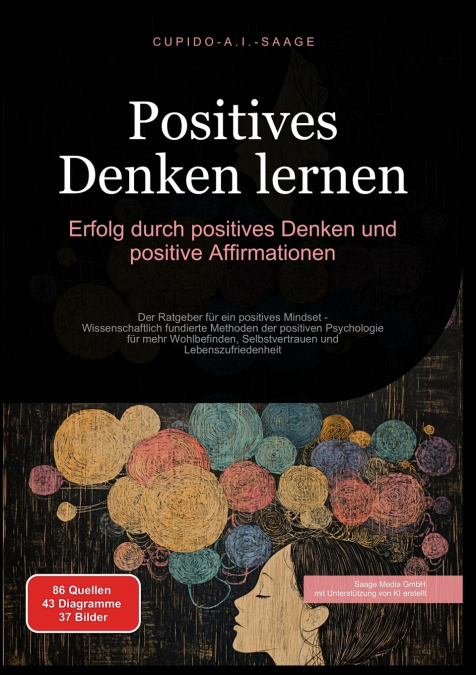 Positives Denken lernen