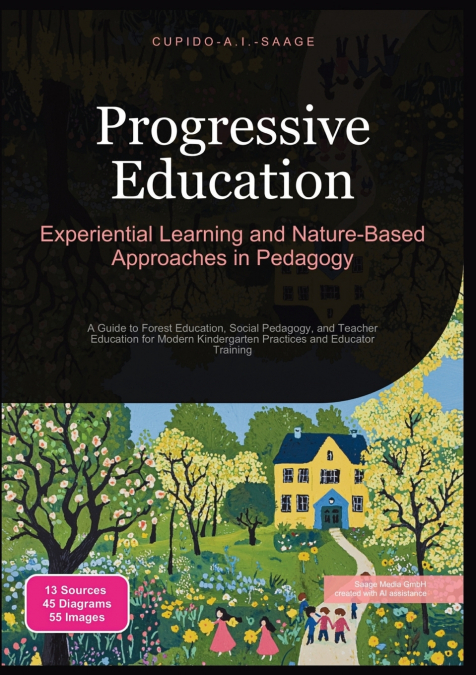Progressive Education