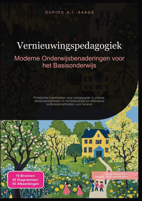 Vernieuwingspedagogiek