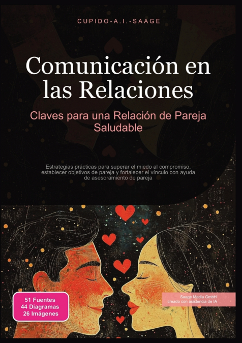 Comunicación en las Relaciones