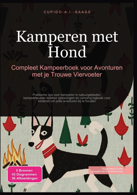 Kamperen met Hond