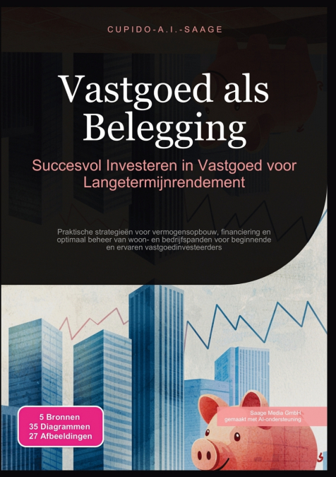 Vastgoed als Belegging