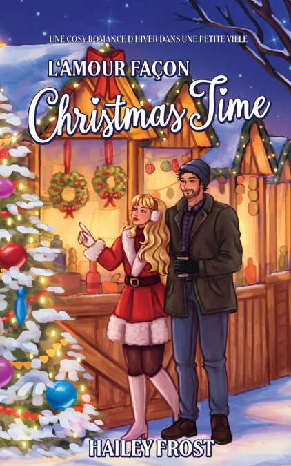 L’amour façon Christmas Time