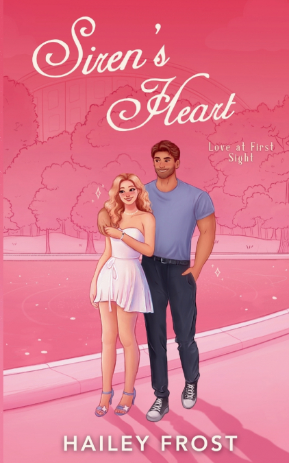 Siren’s Heart - Love at First Sight