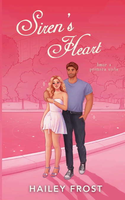 Siren’s Heart - Amor a Primera Vista