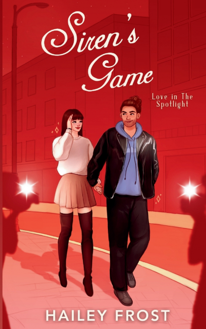 Siren’s Game - Love in the Spotlight