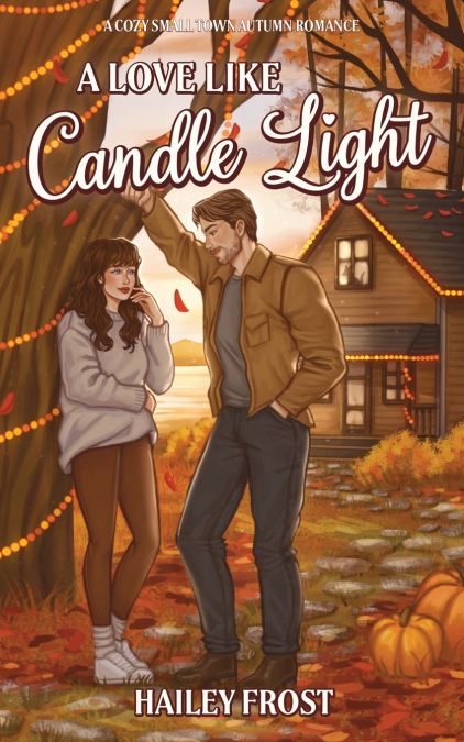 A Love Like Candle Light