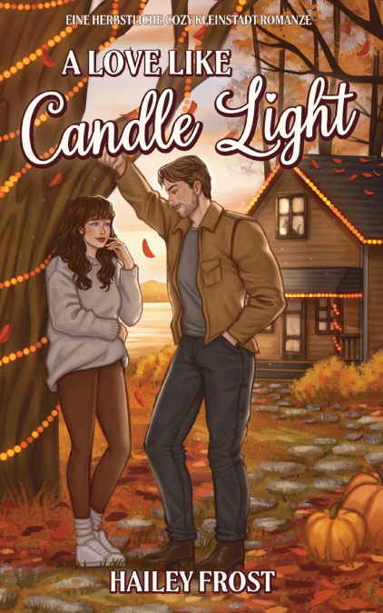 A Love Like Candle Light