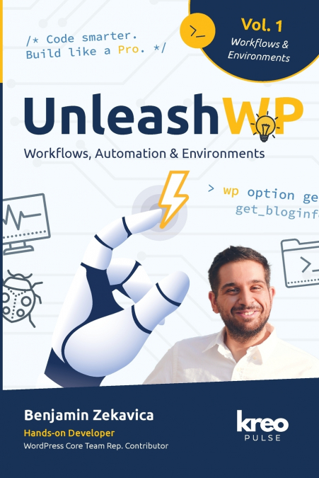 UnleashWP - Vol. 1