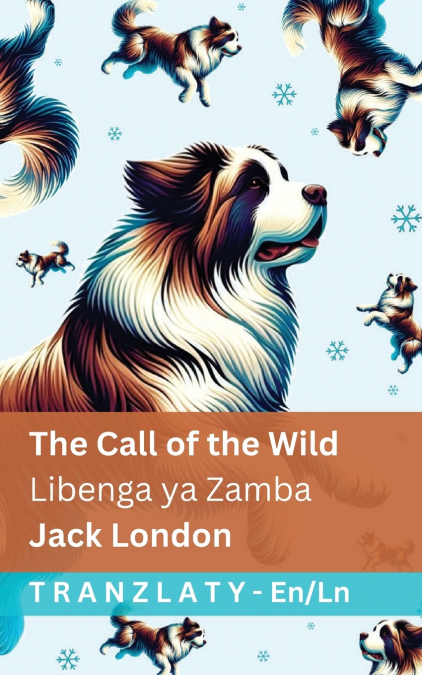 The Call of the Wild / Libenga ya Zamba