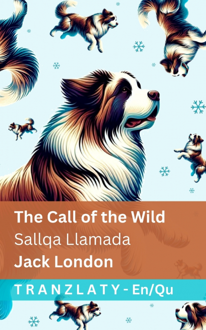 The Call of the Wild / Sallqa Llamada