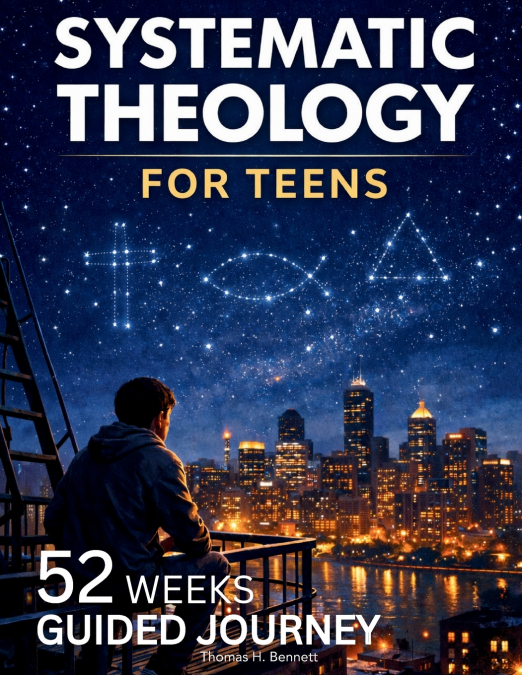 Systematic Theology for Teens