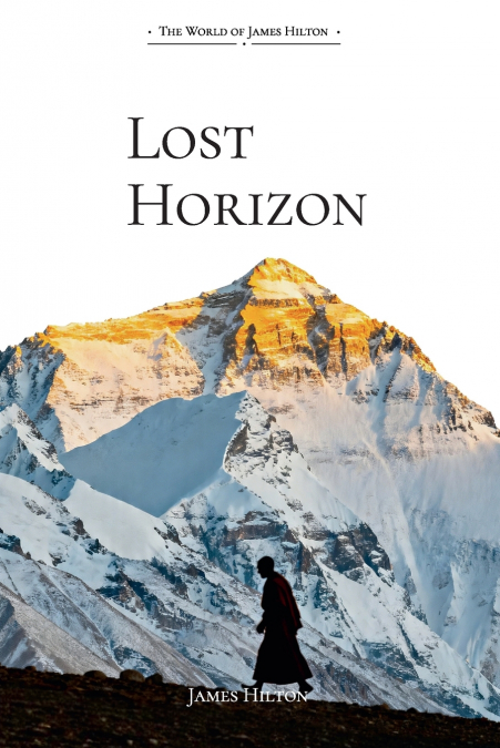 Lost Horizon/消失的地平线