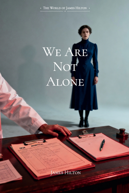 We Are Not Alone/我们并不孤独
