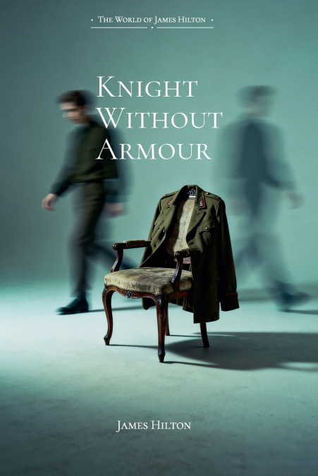 Knight Without Armour/无甲骑士