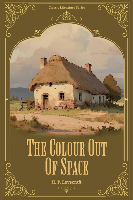 The Colour Out of Space/异星之彩