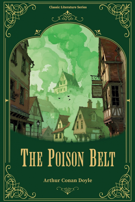 The Poison Belt/毒带