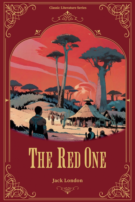 The Red One/红色星球