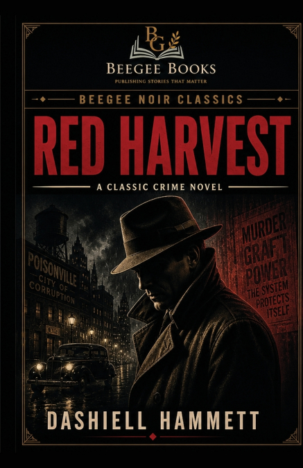 Red Harvest