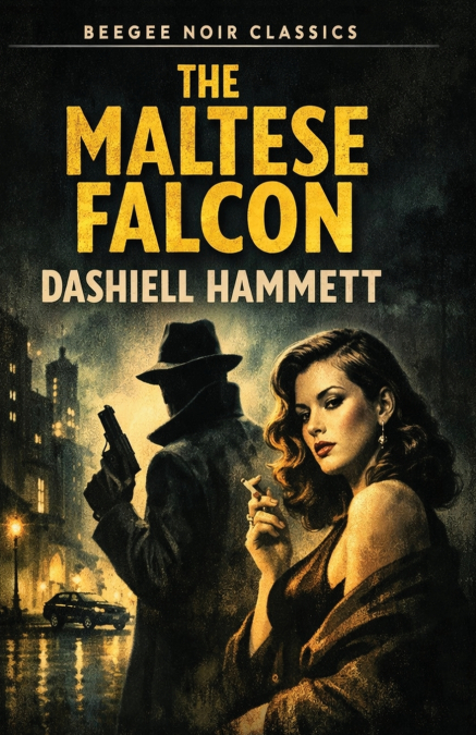 The Maltese Falcon