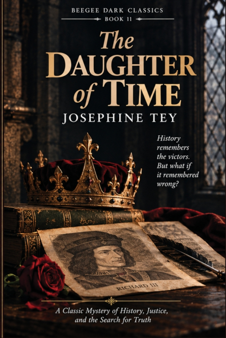 The Daughter of Time