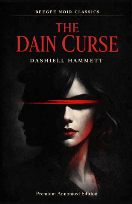 The Dain Curse