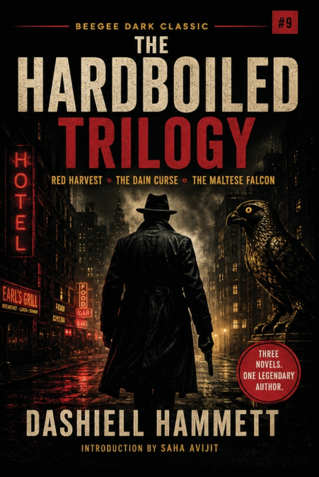 The Hardboiled Trilogy