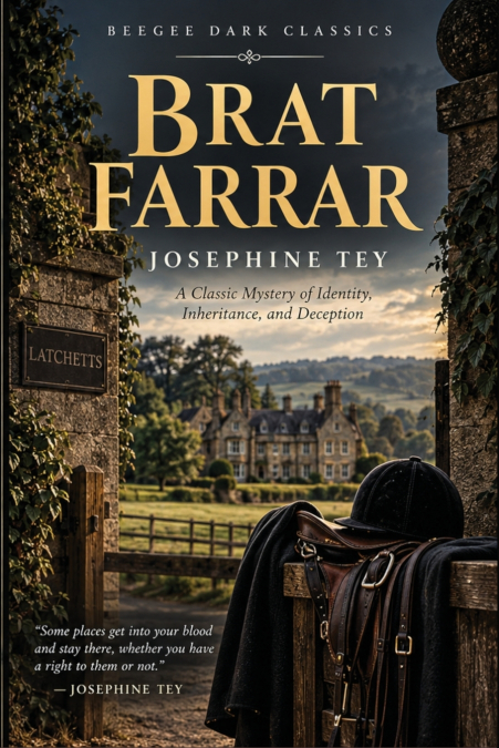 Brat Farrar