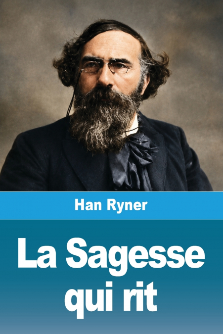 La Sagesse qui rit