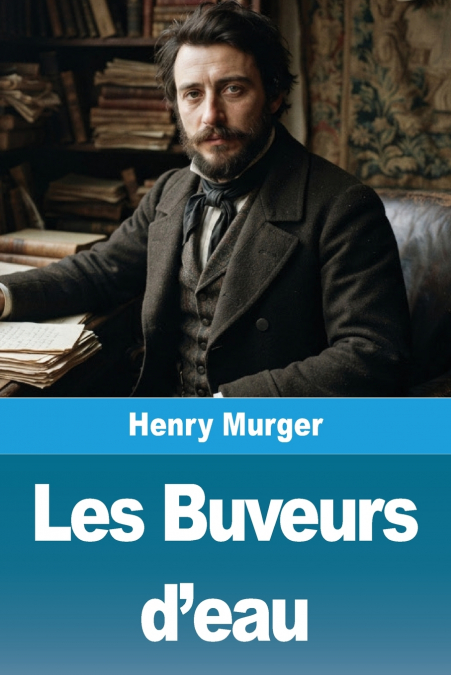 Les Buveurs d’eau