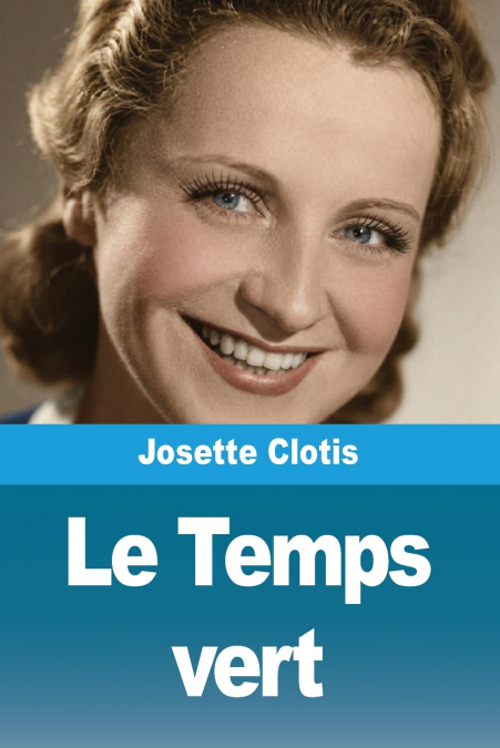 Le Temps vert