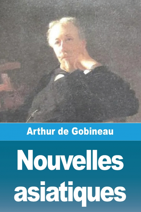 Nouvelles asiatiques