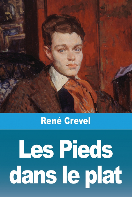 Les Pieds dans le plat