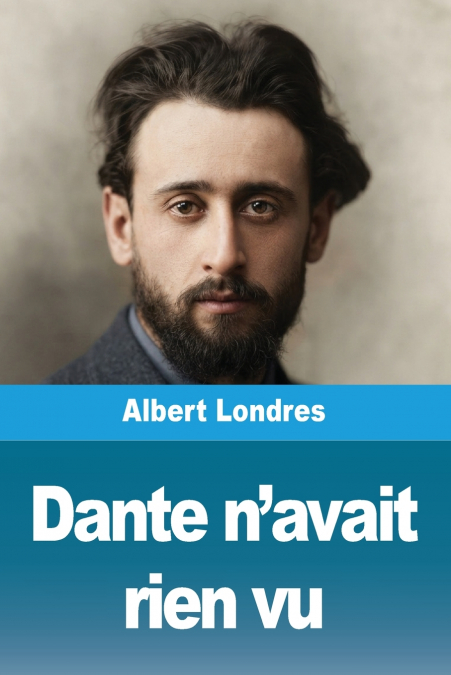 Dante n’avait rien vu