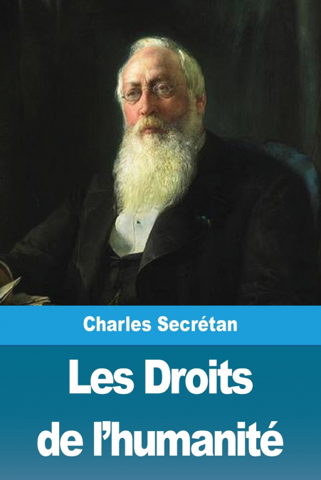 Les Droits de l’humanité