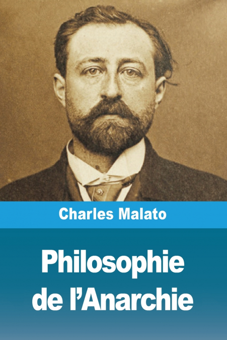 Philosophie de l’Anarchie