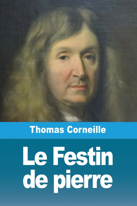 Le Festin de pierre