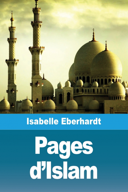 Pages d’Islam
