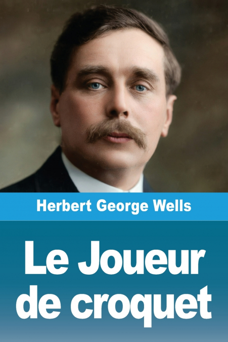 Le Joueur de croquet