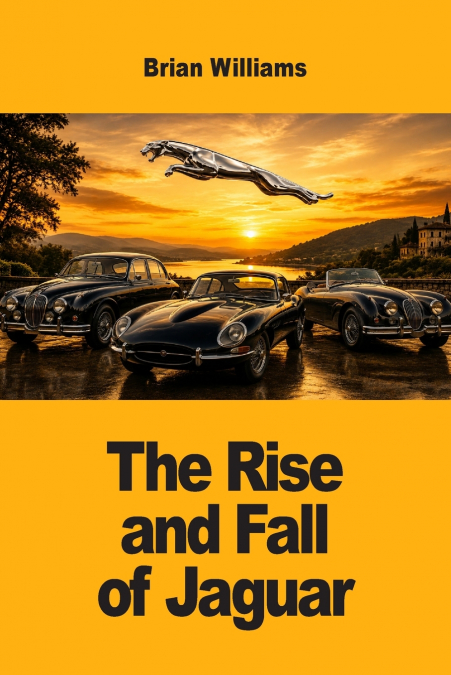 The Rise and Fall of Jaguar