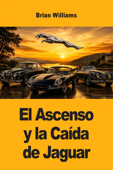 El Ascenso y la Caída de Jaguar