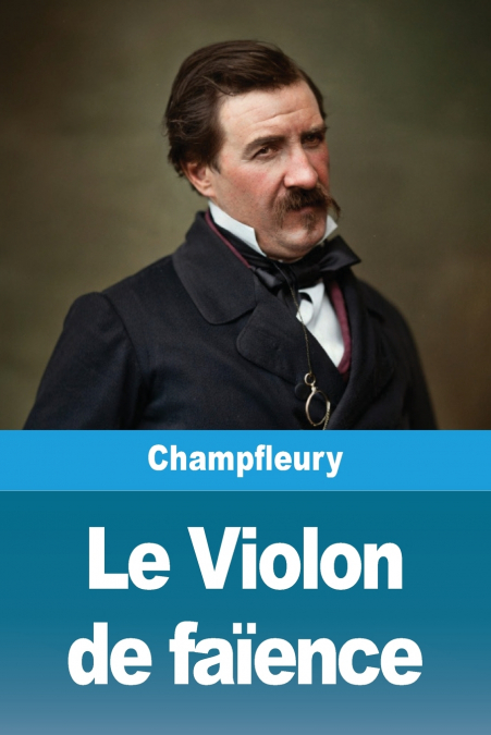 Le Violon de faïence