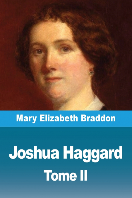 Joshua Haggard