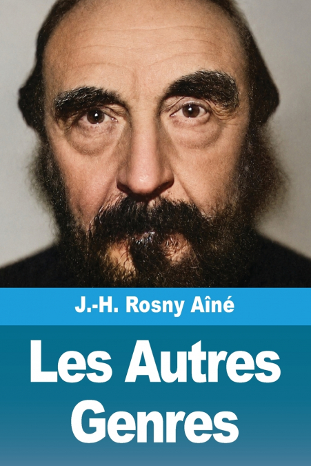 Les Autres Genres