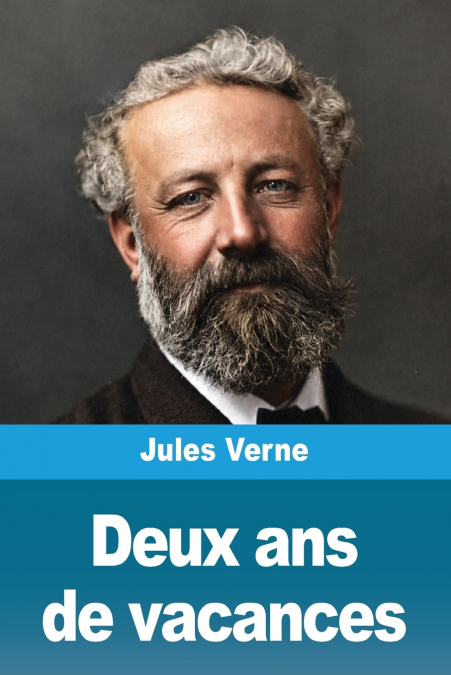 Deux ans de vacances
