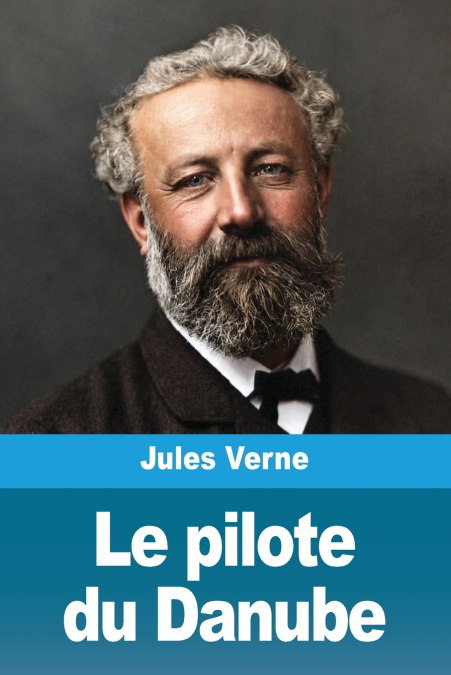 Le pilote du Danube