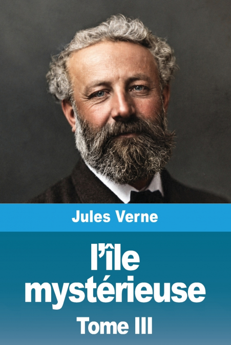 L’île mystérieuse