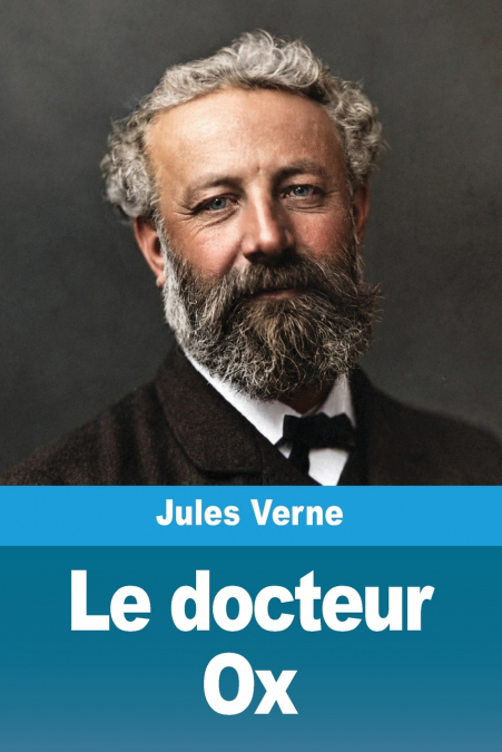Le docteur Ox