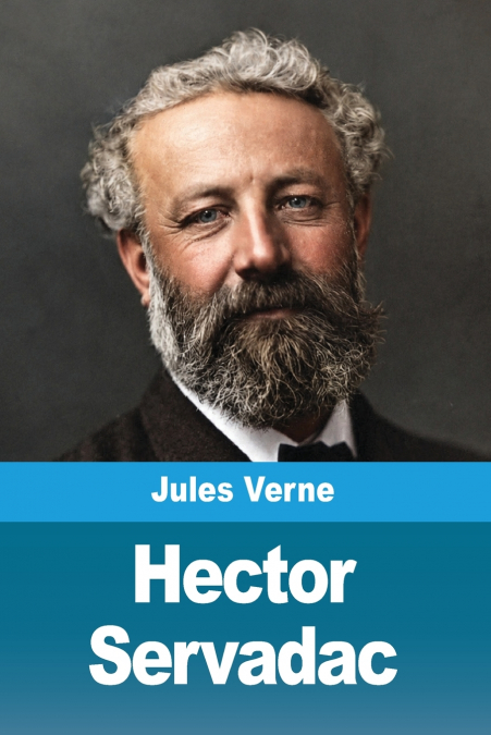 Hector Servadac