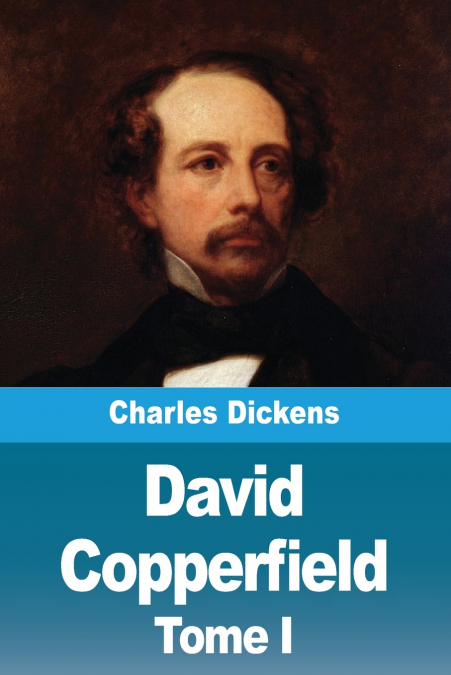David Copperfield